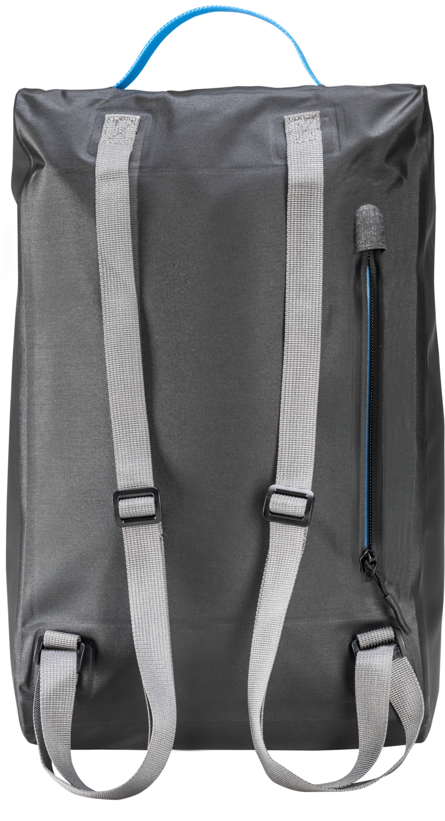 Cocoon Minimalist Pack grey/black/blue