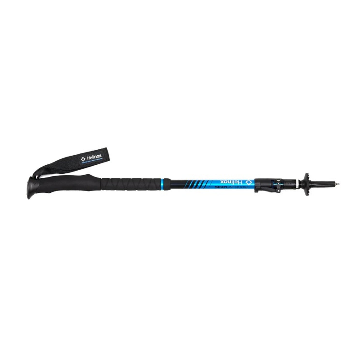 Helinox Ridgeline LBB135 4 Part Pole Cyan Blue