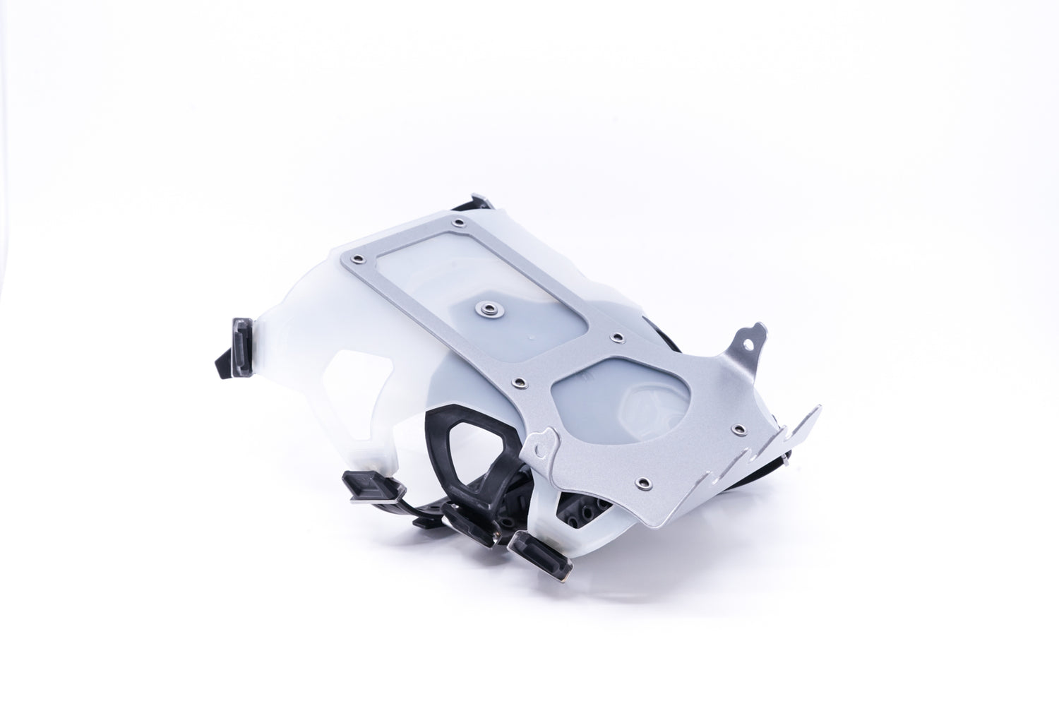 MSR Binding PosiLock AT Evo Ascent 3 Strap Left (128mm)