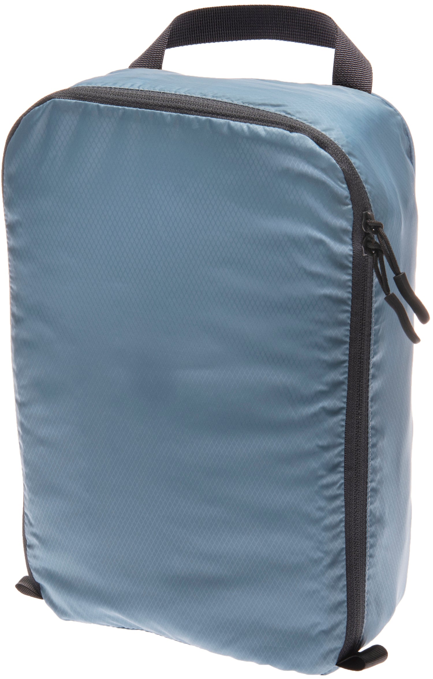 Cocoon Packing Cube Light Discrete Size L ash blue