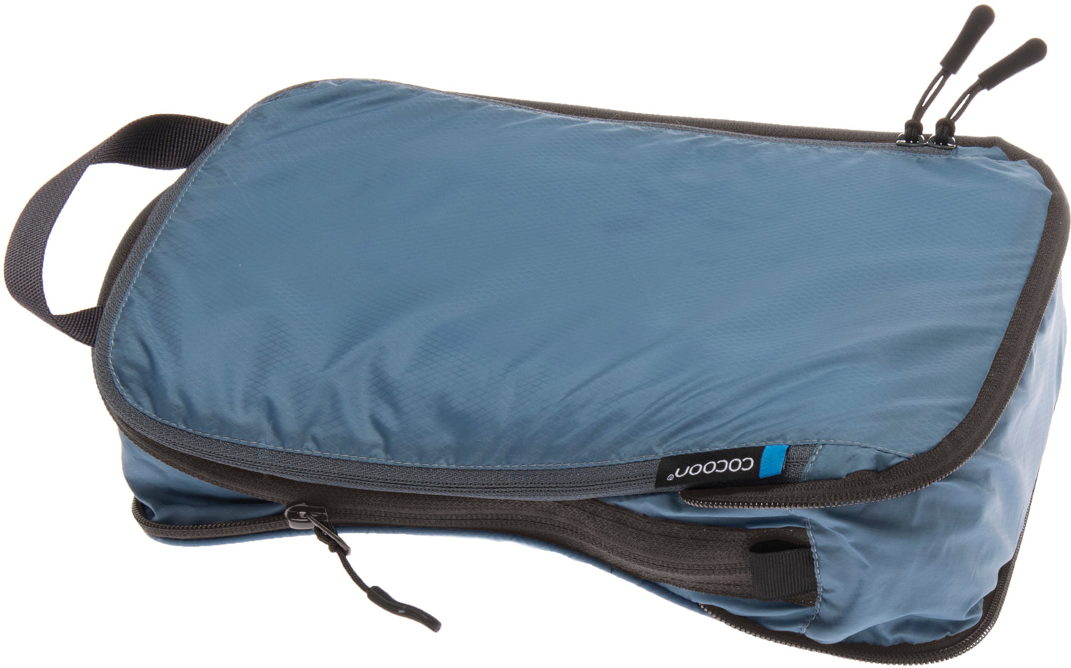 Cocoon Squeezer Compression Packing Cube Light Size M ash blue