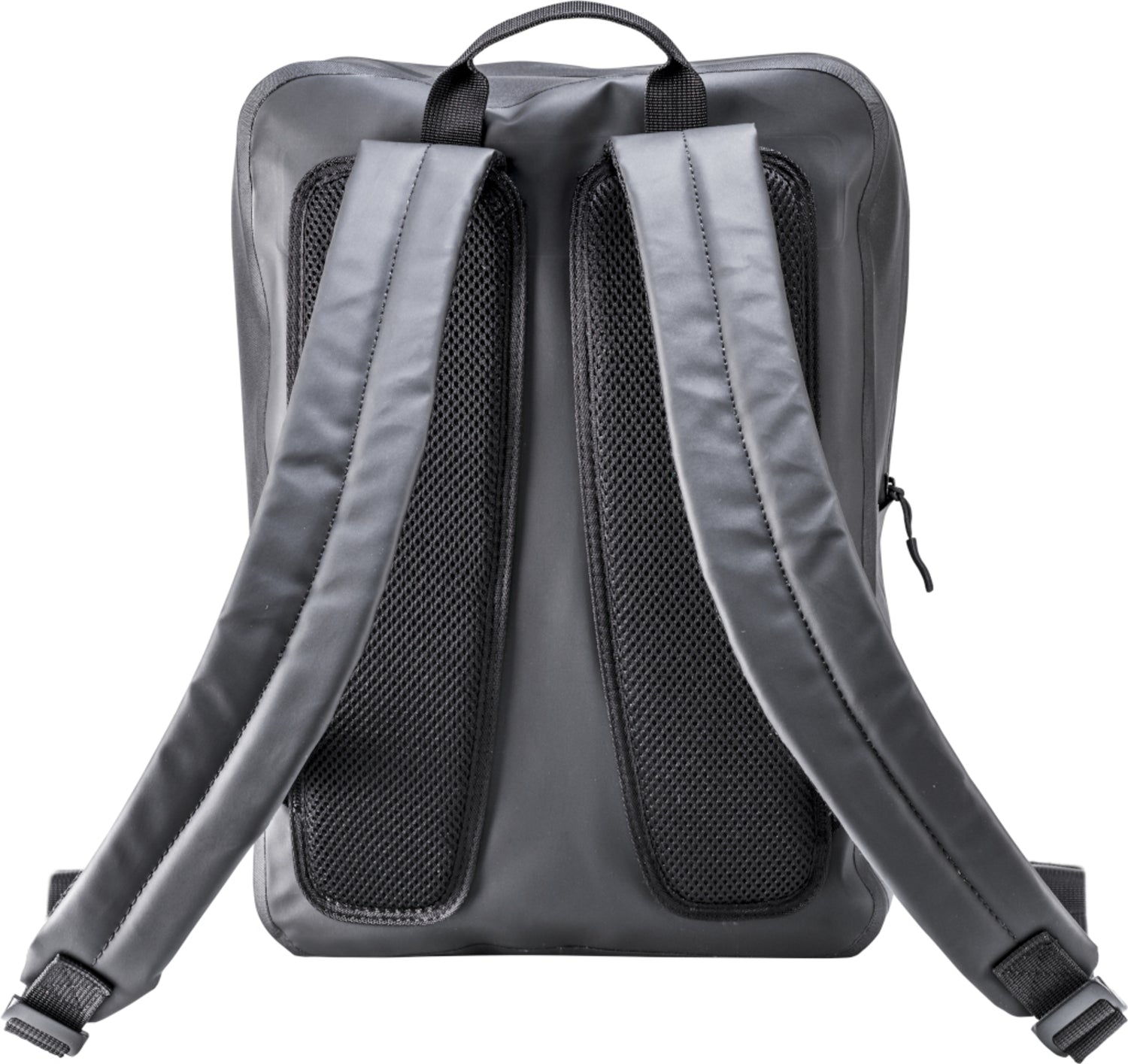 Cocoon City Traveler Backpack grey/black/blue