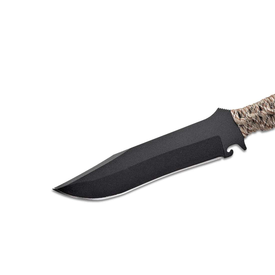 Wildsteer TX Bowie