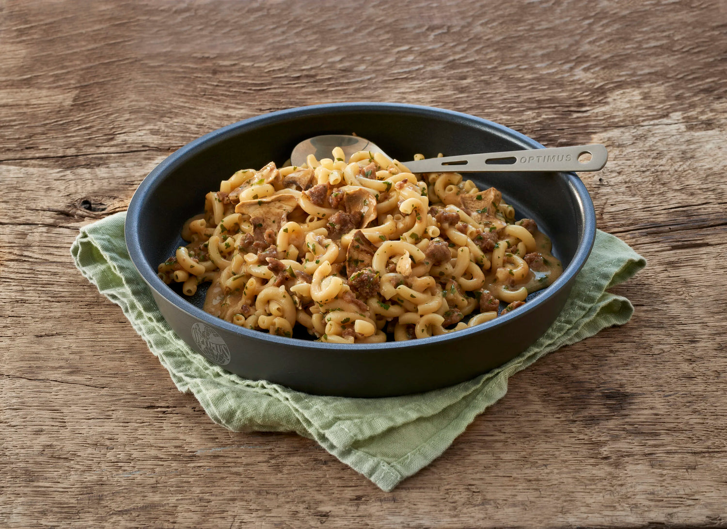 3 Monatspaket mit Fleischgerichten