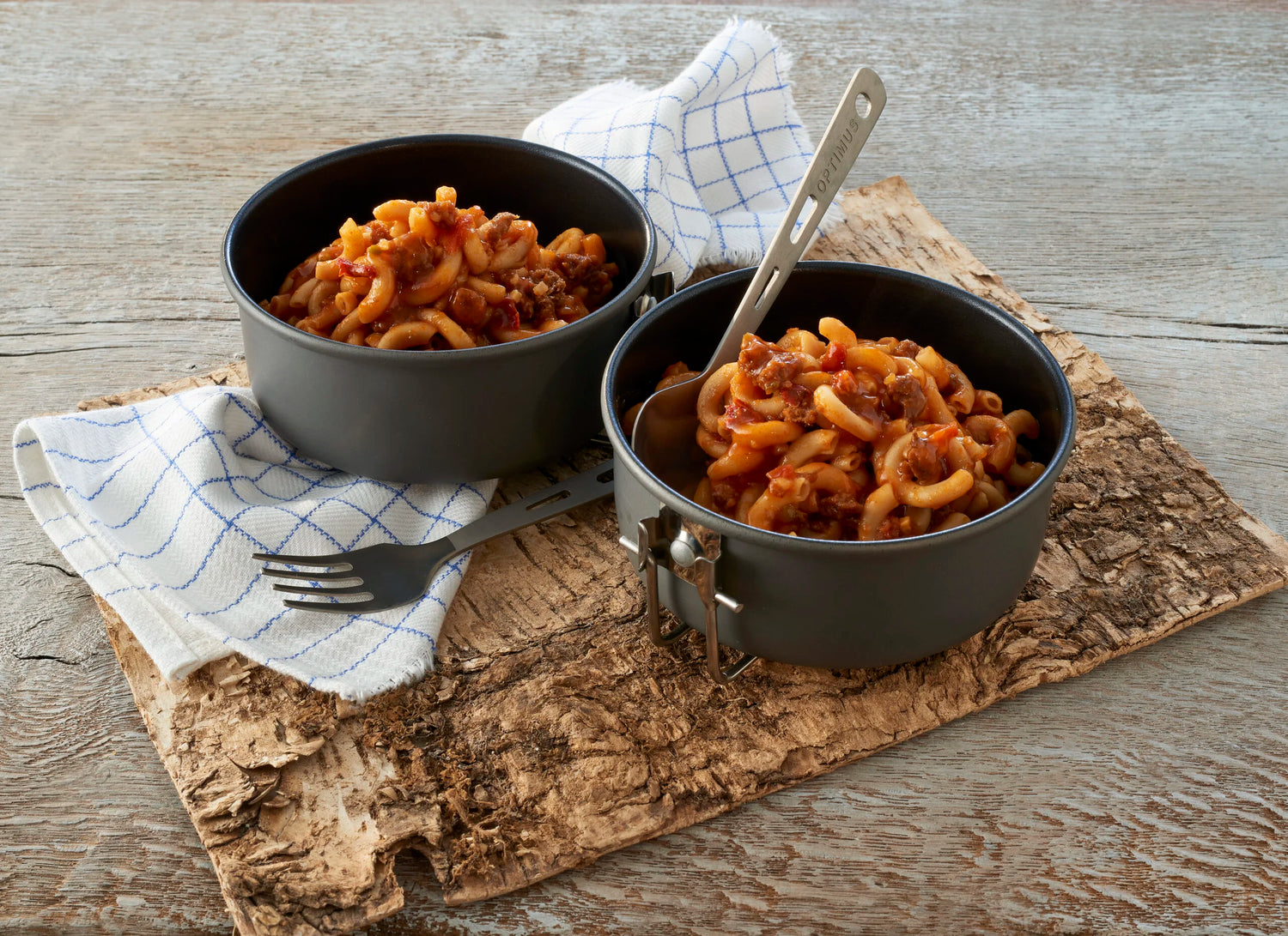 3 Monatspaket mit Fleischgerichten