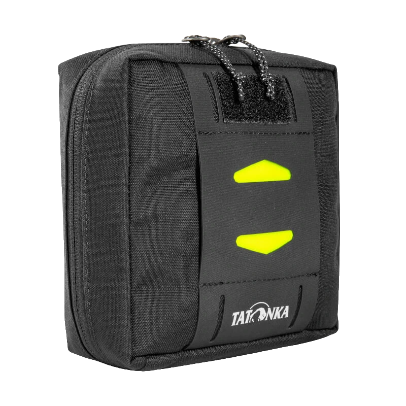 Tatonka Universal Pouch 14 x 14 Zubehörtasche