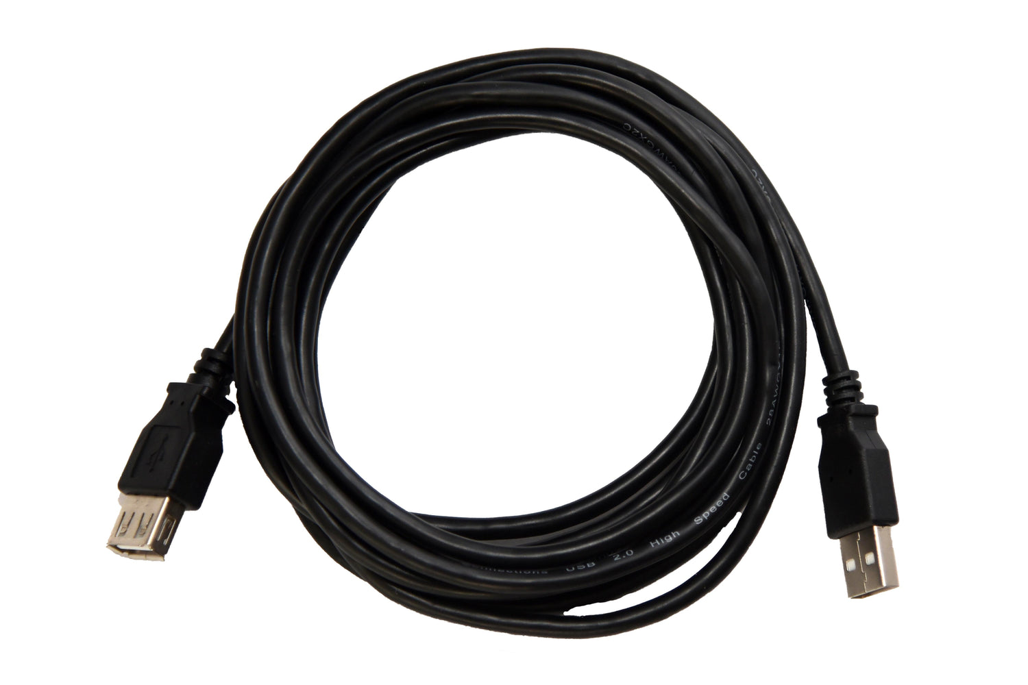 Grüezibag Verlängerungskabel Feater