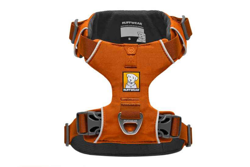 Ruffwear Front Range Harness