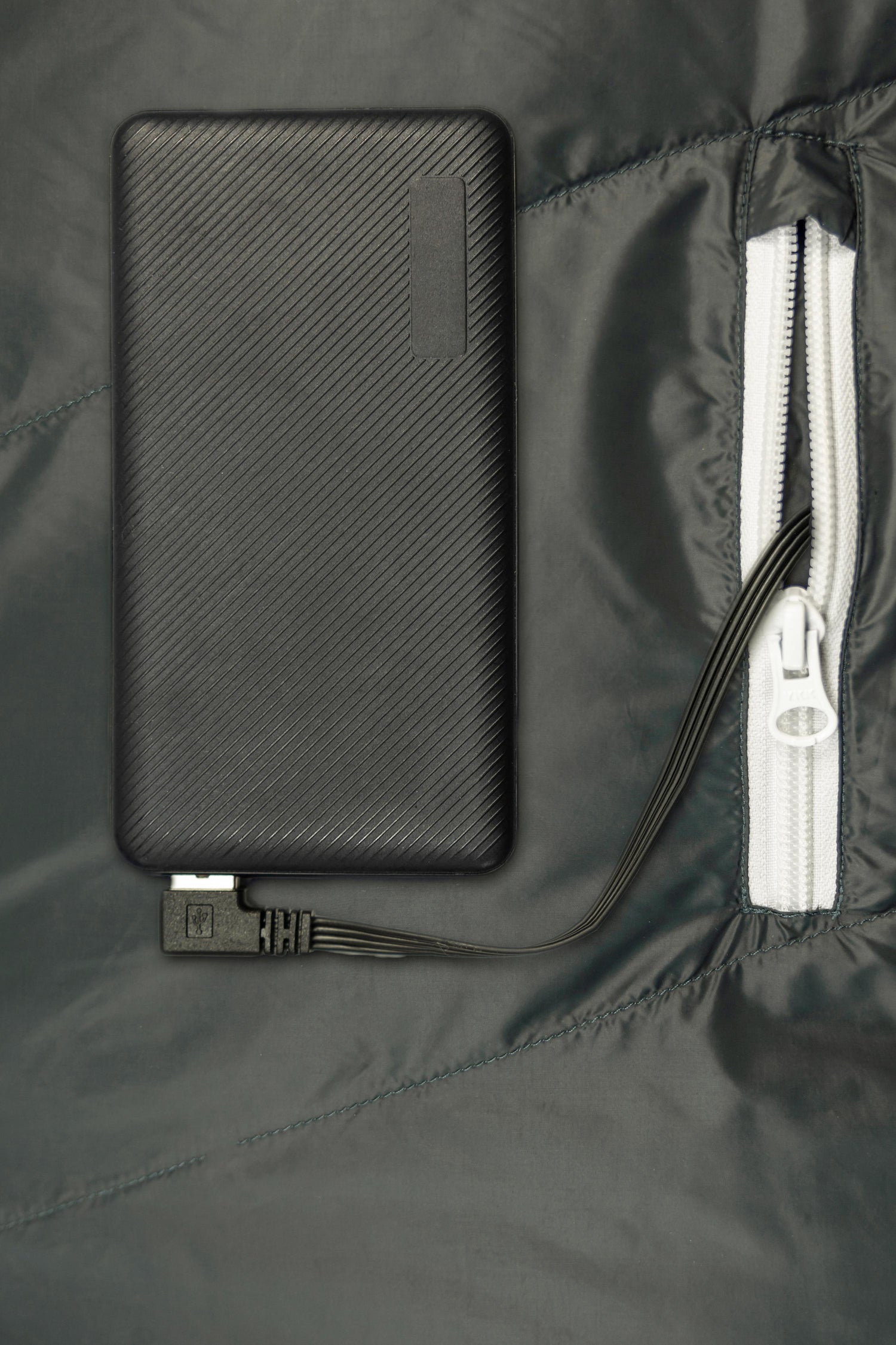 Grüezibag Feater - The Feet Heater DownWool