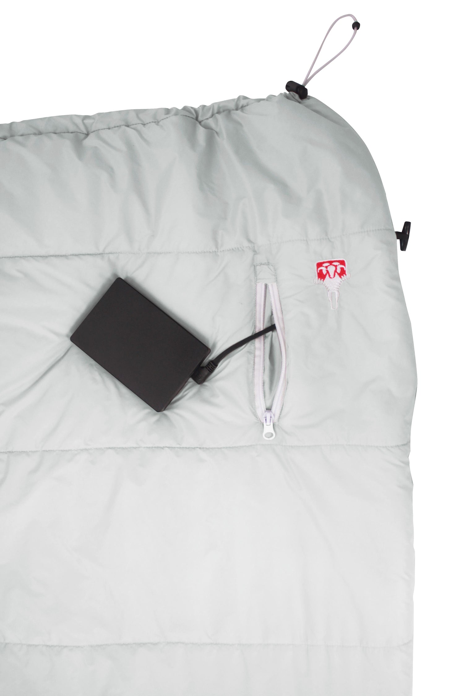 Grüezibag Feater - The Feet Heater Light