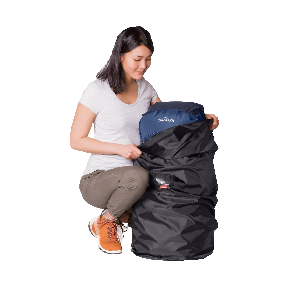 Tatonka Schutzsack M 70L