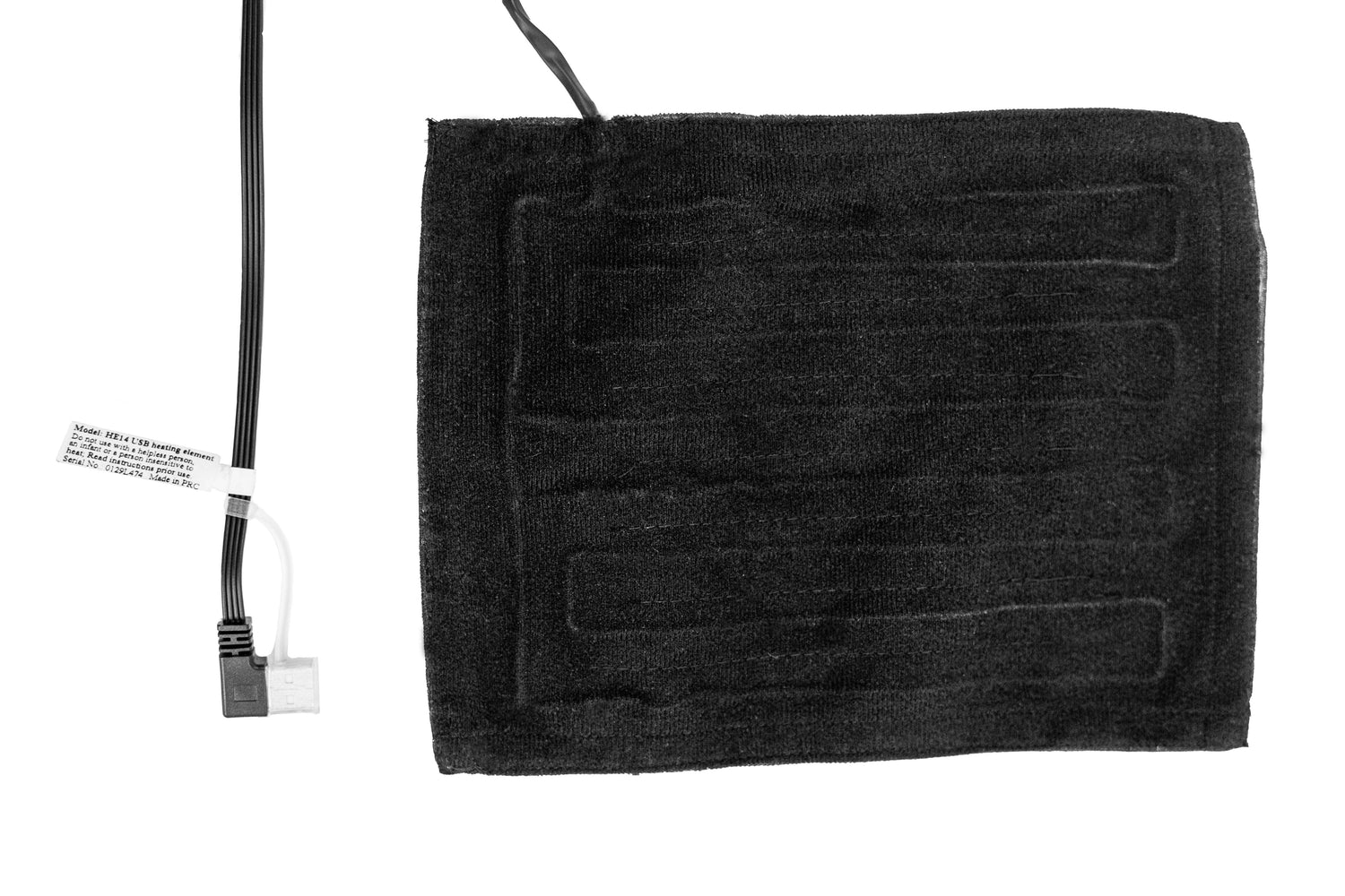 Grüezibag Heating Element