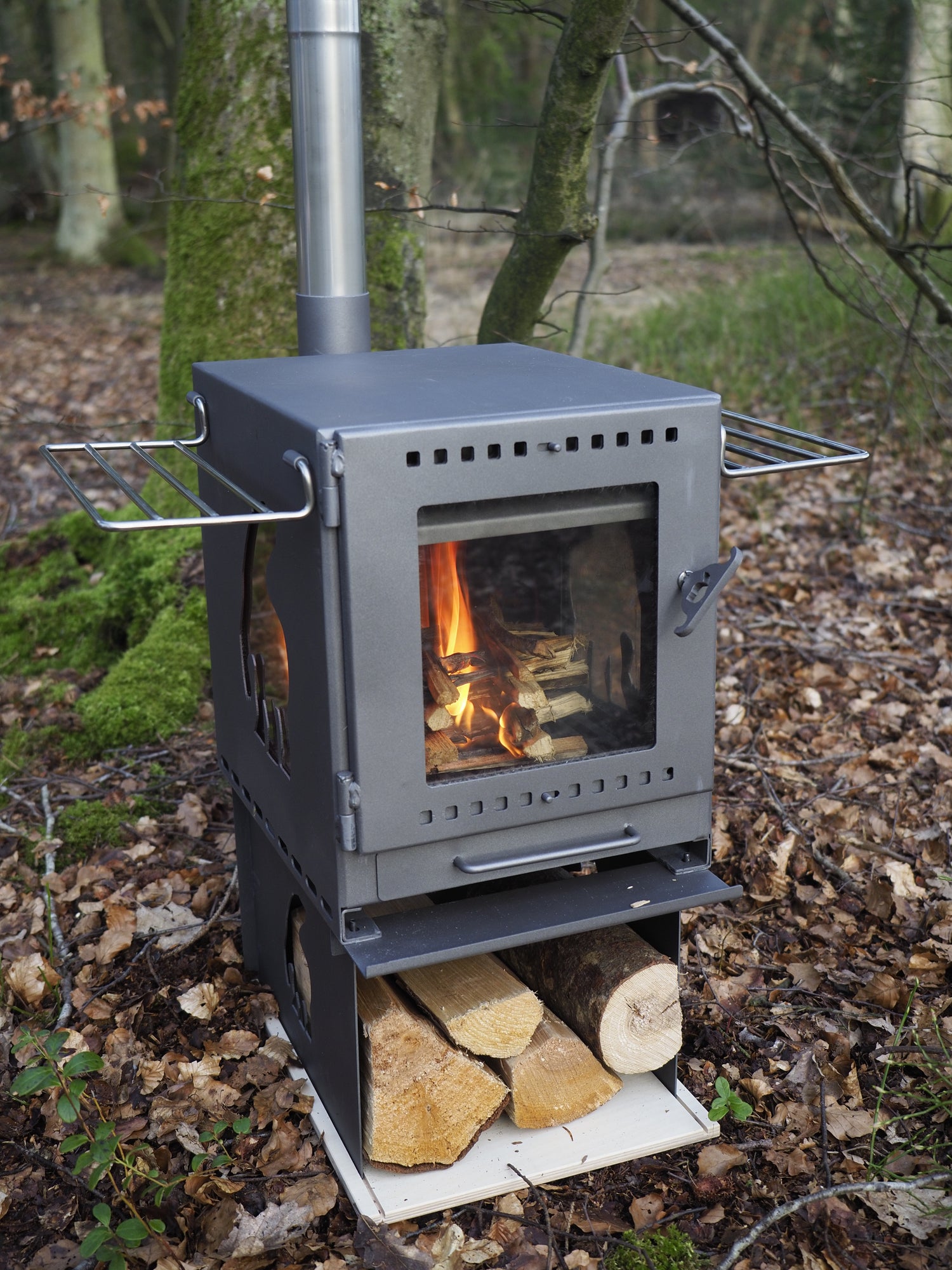 Nordisk Torden Large