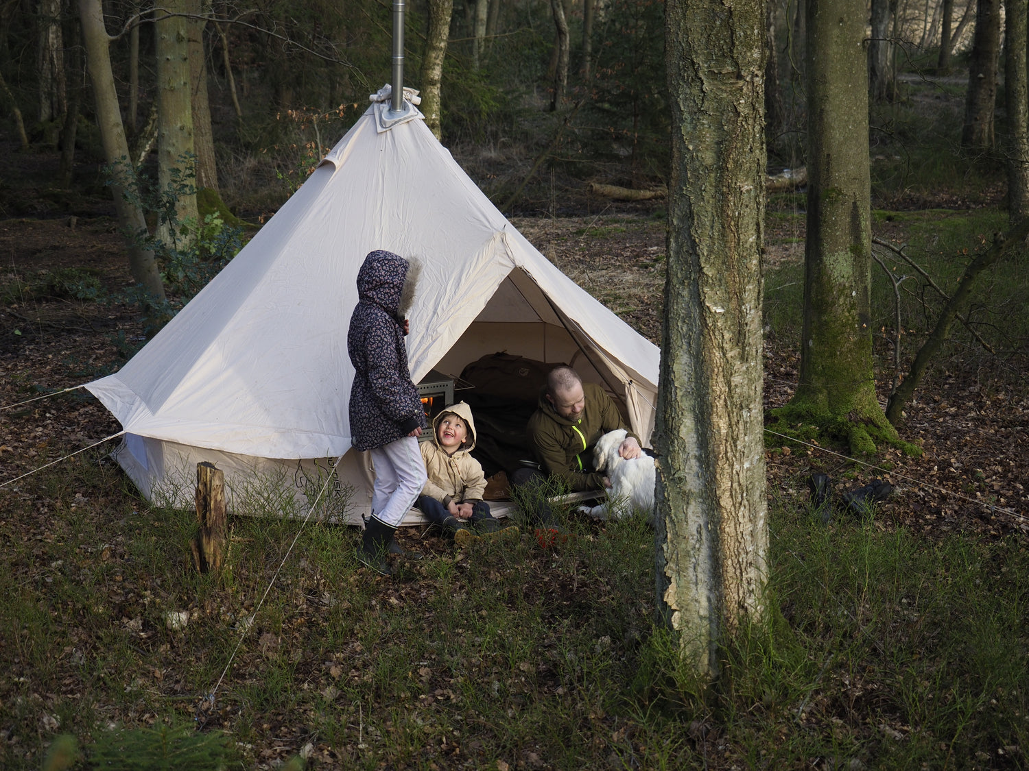 Nordisk Torden Large