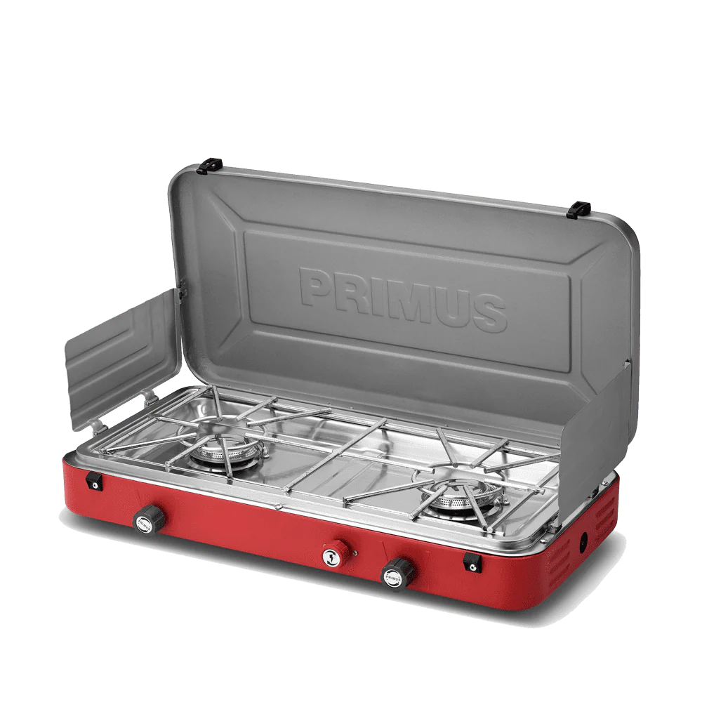 Primus Atle 2 Flammen Gaskocher