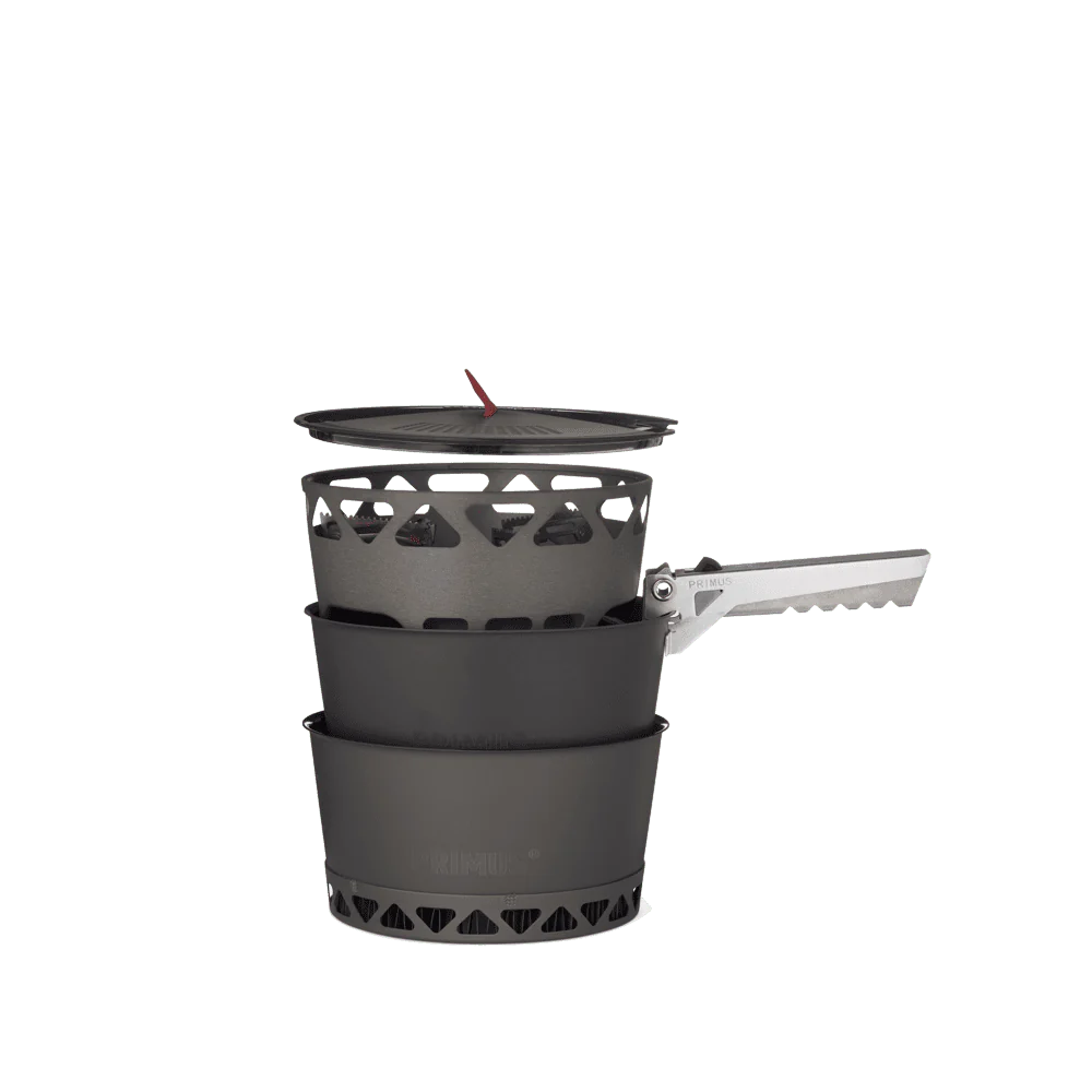 Primus Kocherset PrimeTech 1,3 L