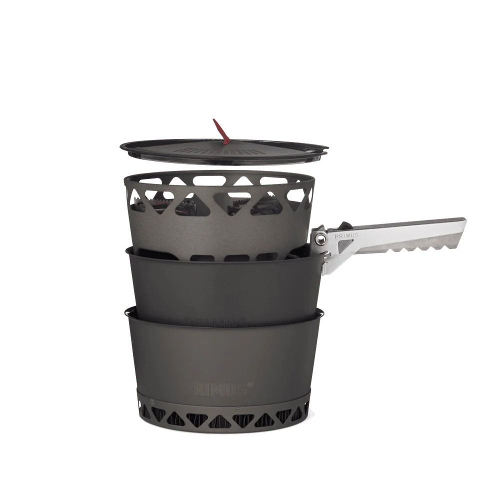 Primus Kocherset PrimeTech 2,3 L