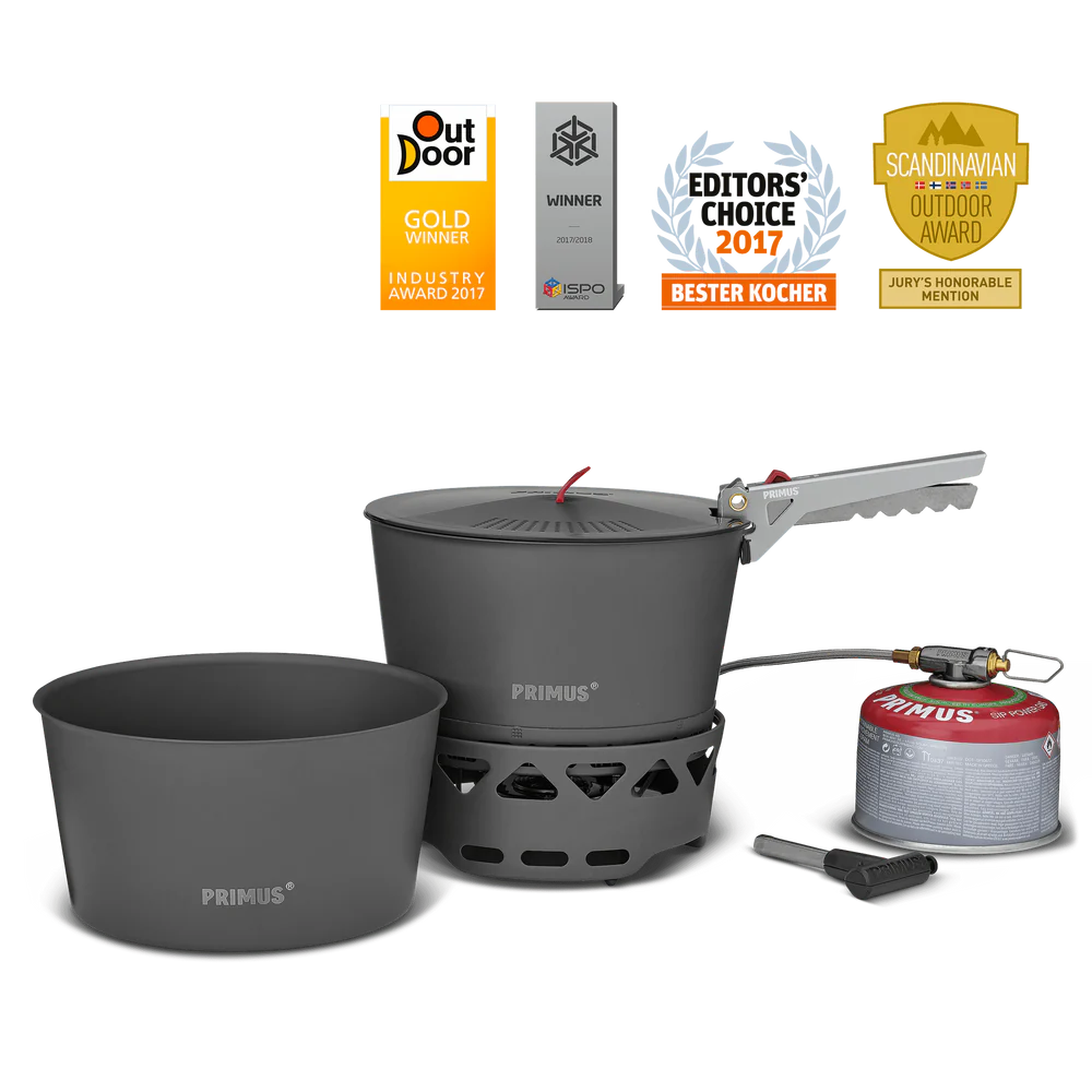 Primus Kocherset PrimeTech 2,3 L