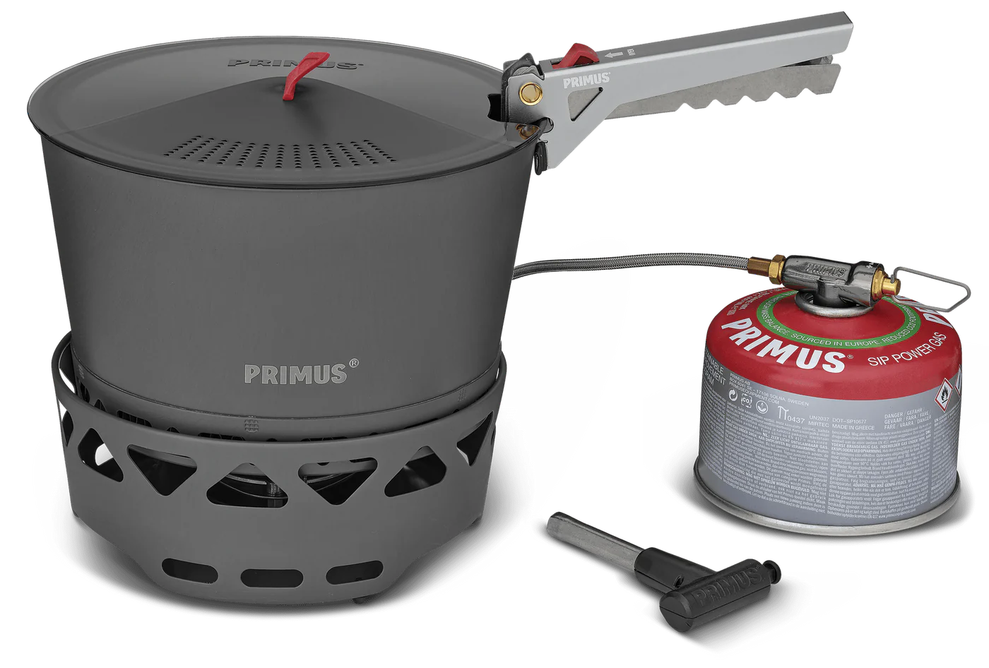 Primus Kocherset PrimeTech 2,3 L