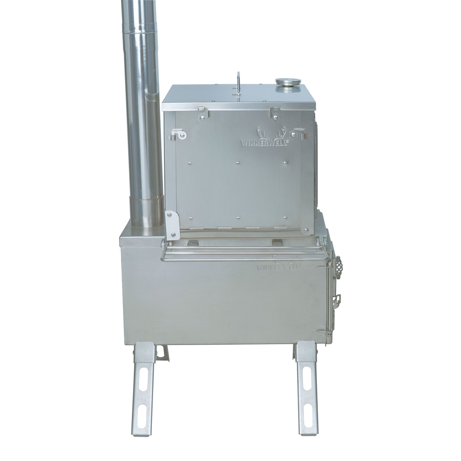 Winnerwell Nomad Faltbackofen