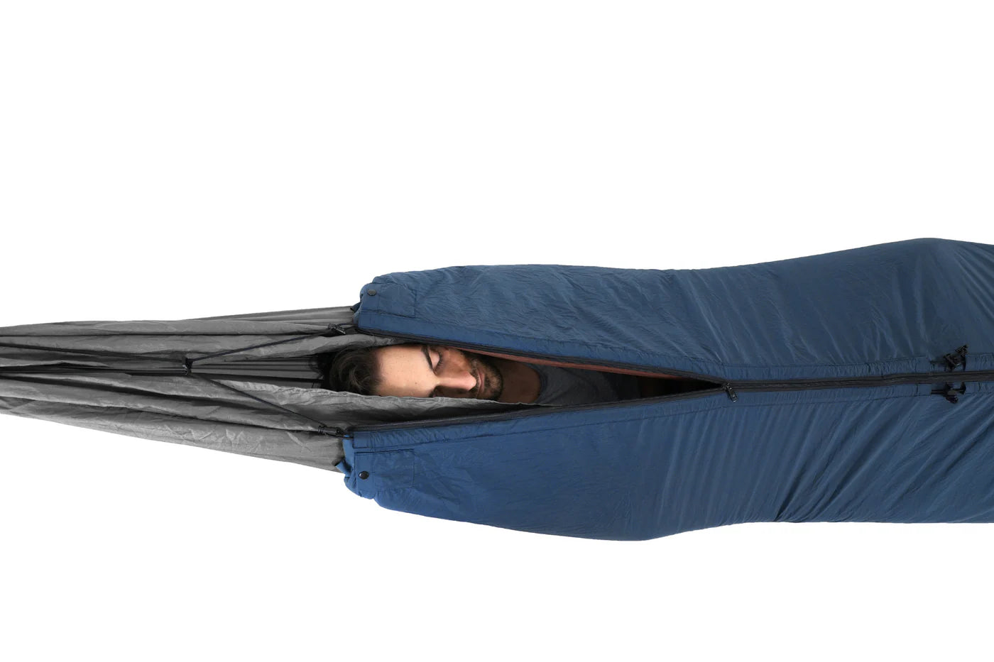 Ticket to the Moon MOONQUILT Allround – 3-in-1 Underquilt