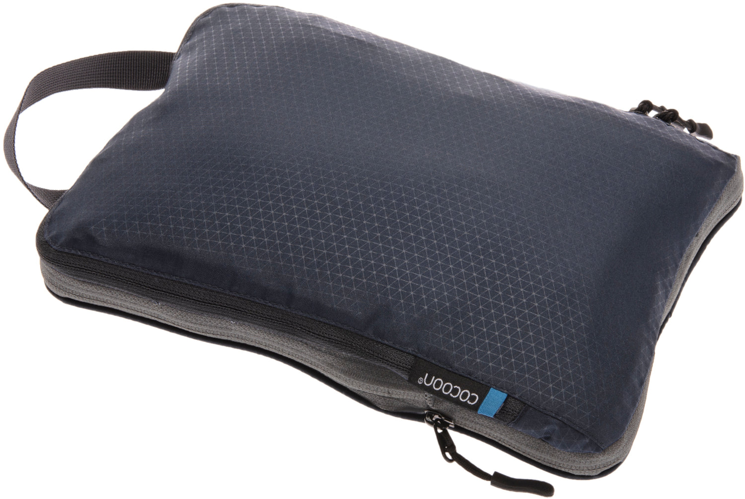Cocoon Squeezer Compression Packing Cube Size M galaxy blue