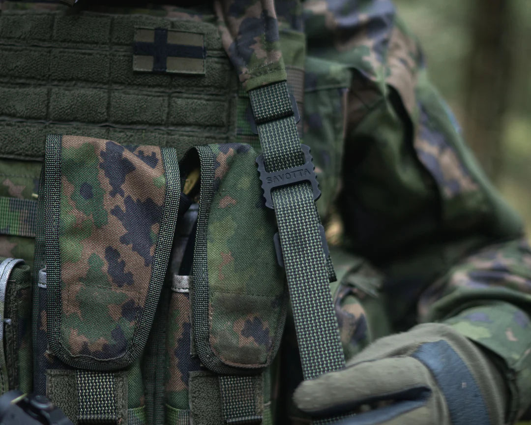 Savotta Griffin Sling MOD Multicam