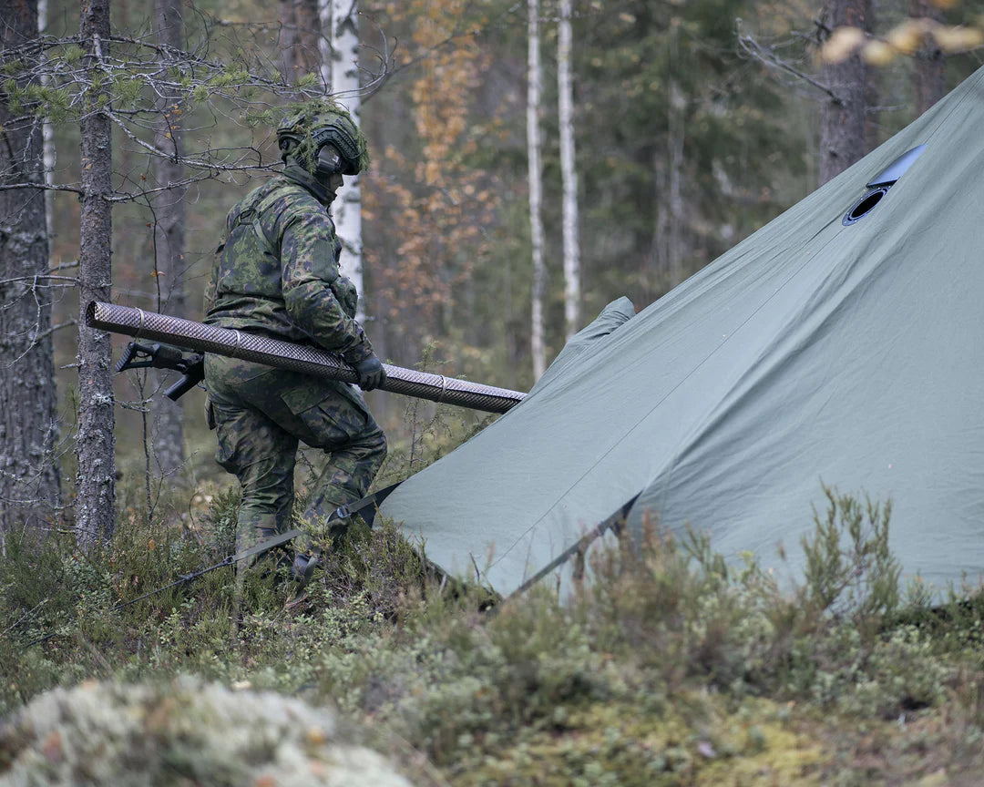 Savotta HAWU Rullapiippu 2000