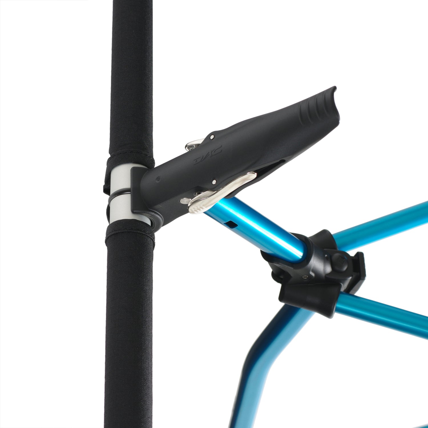 Helinox High Cot One Black Regular