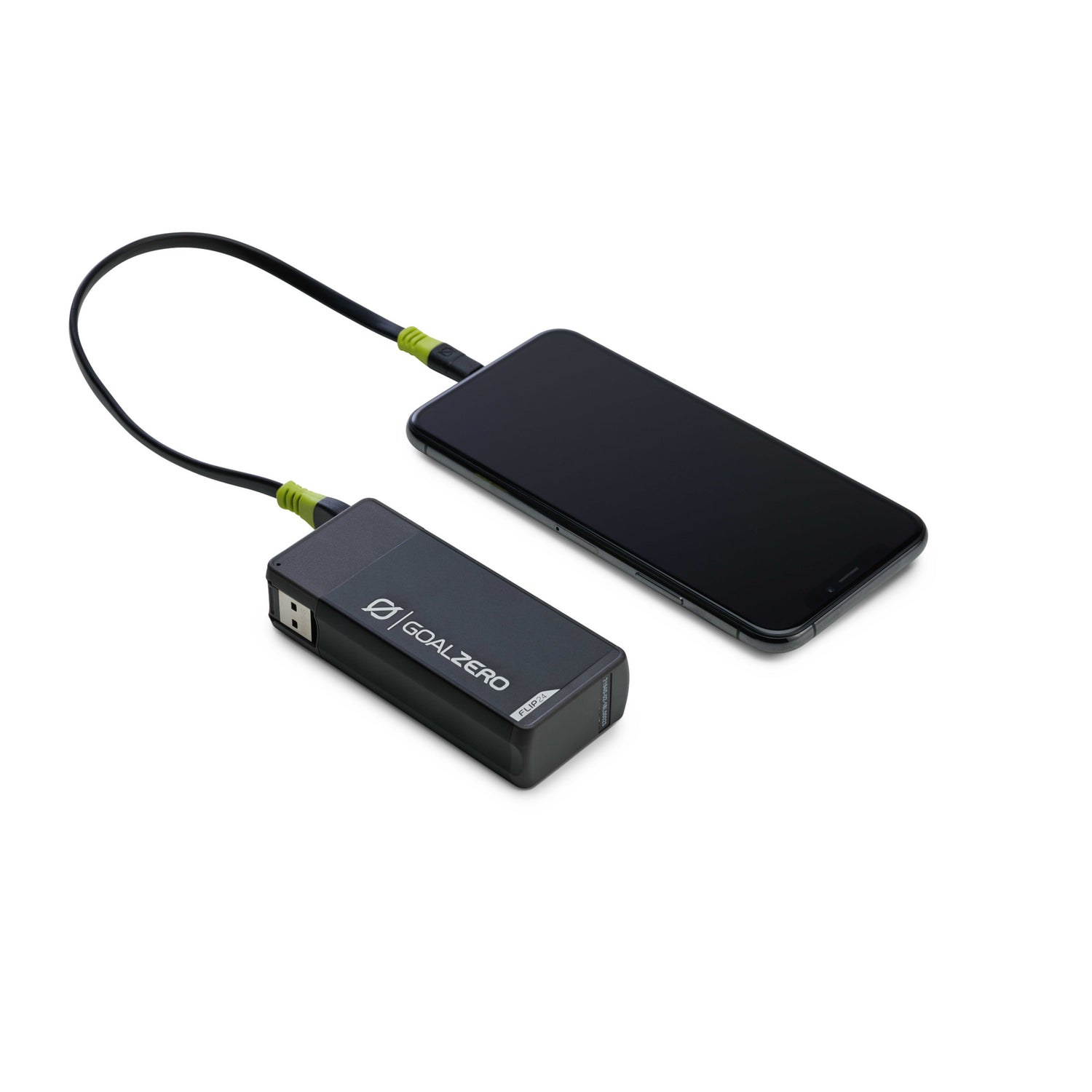 GoalZero Flip 24 Akku