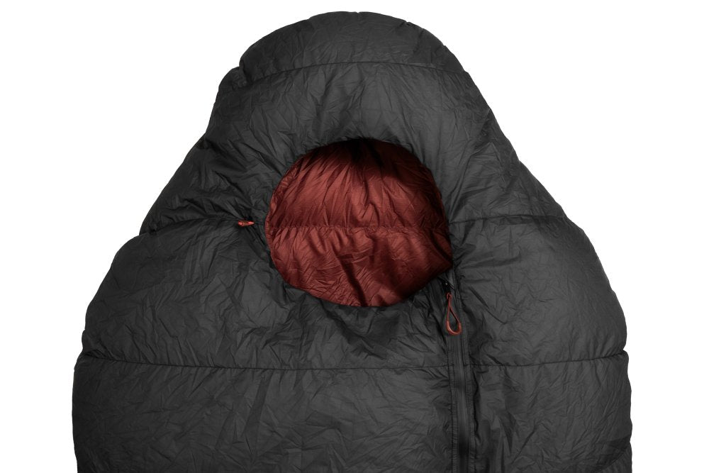 Patizon Gdry 500 – Wasserfester Daunenschlafsack -10°C 170cm
