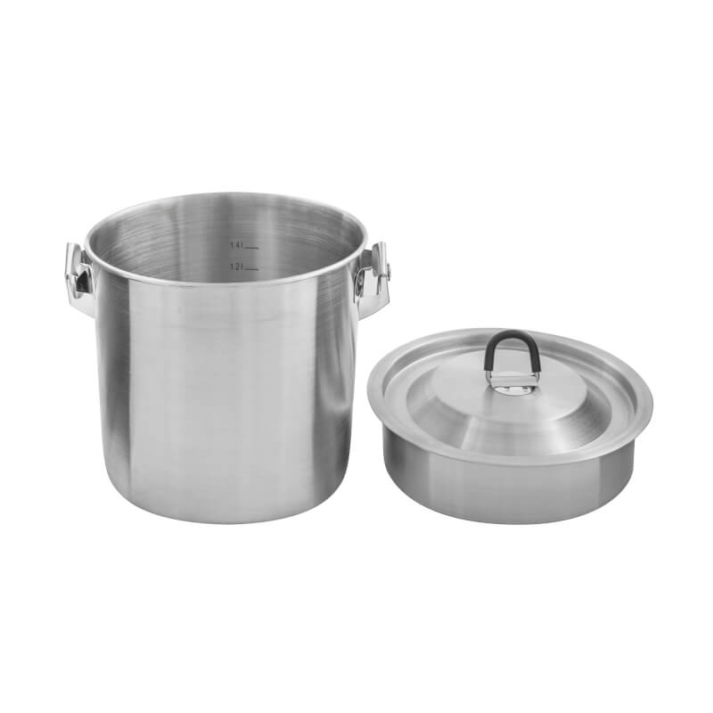 Tatonka Pot Set BC 1,4L