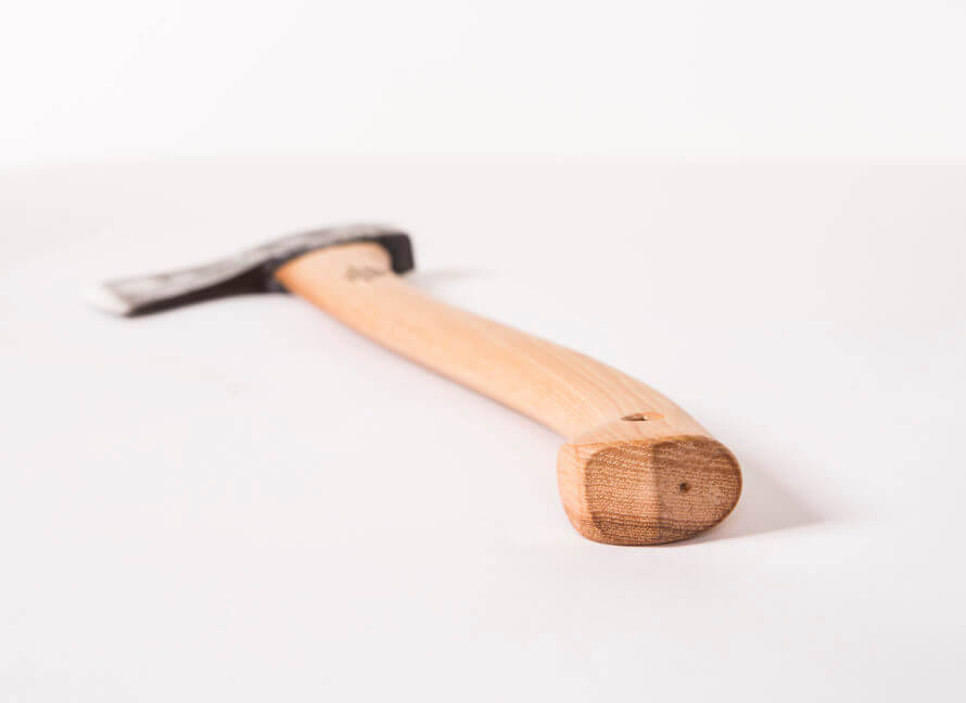 Gränsfors Forstbeil