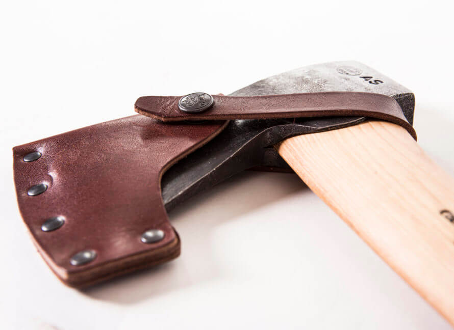 Gränsfors Forstbeil