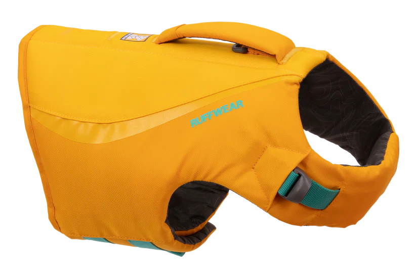 Ruffwear K-9 Float Coat