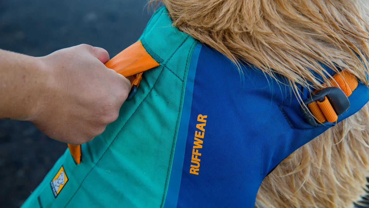 Ruffwear K-9 Float Coat