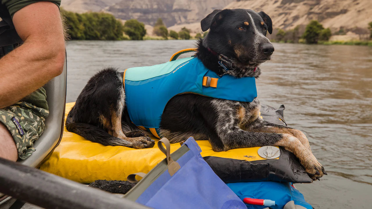 Ruffwear K-9 Float Coat