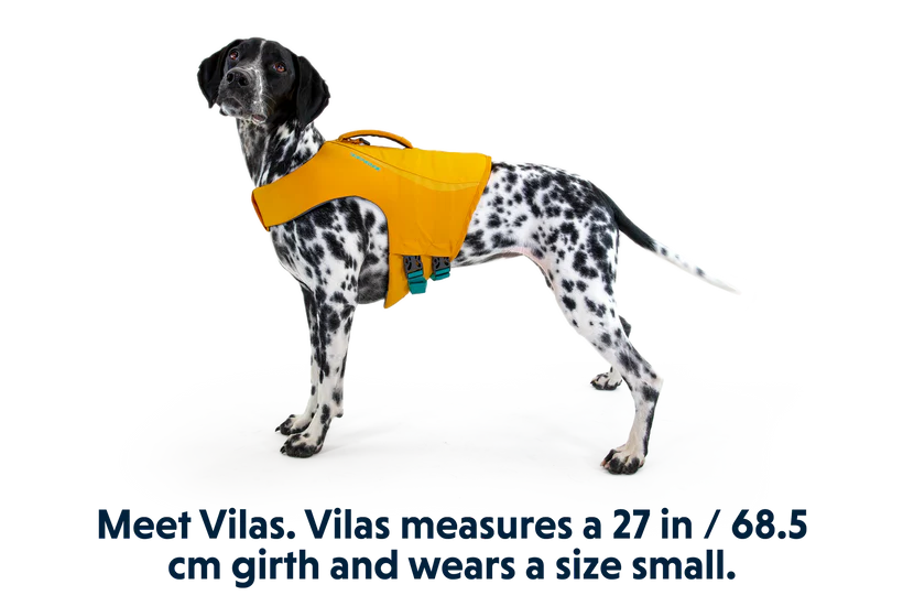 Ruffwear K-9 Float Coat