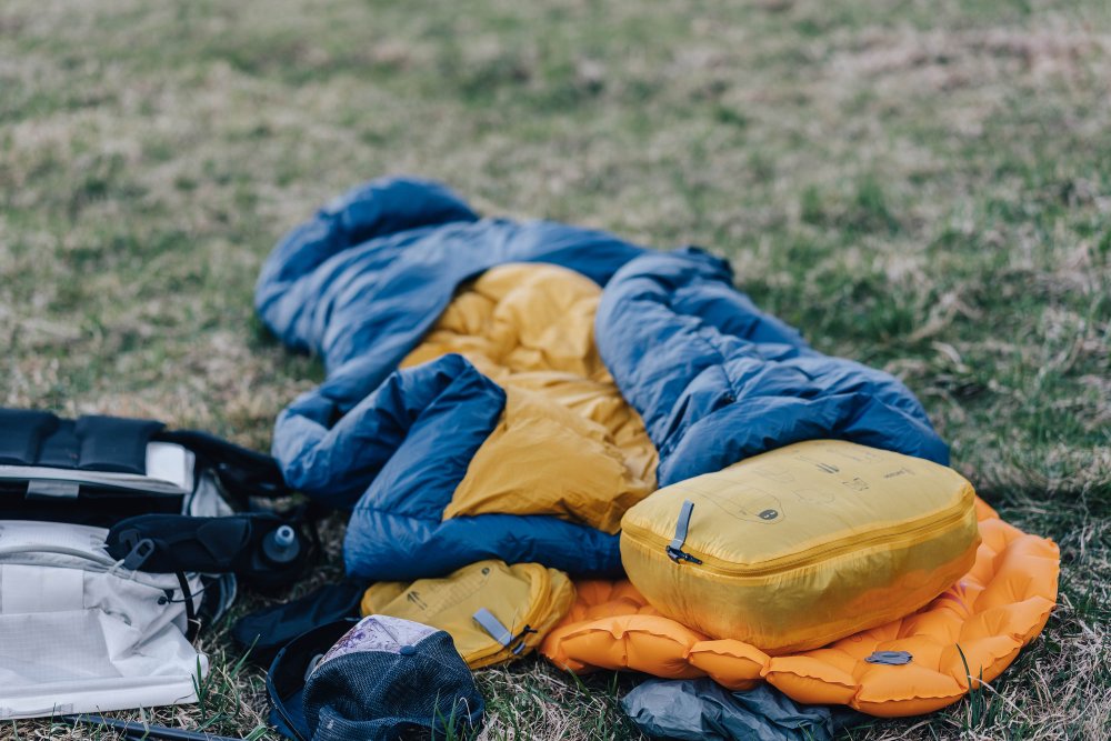 Patizon Pack-it-Sack L