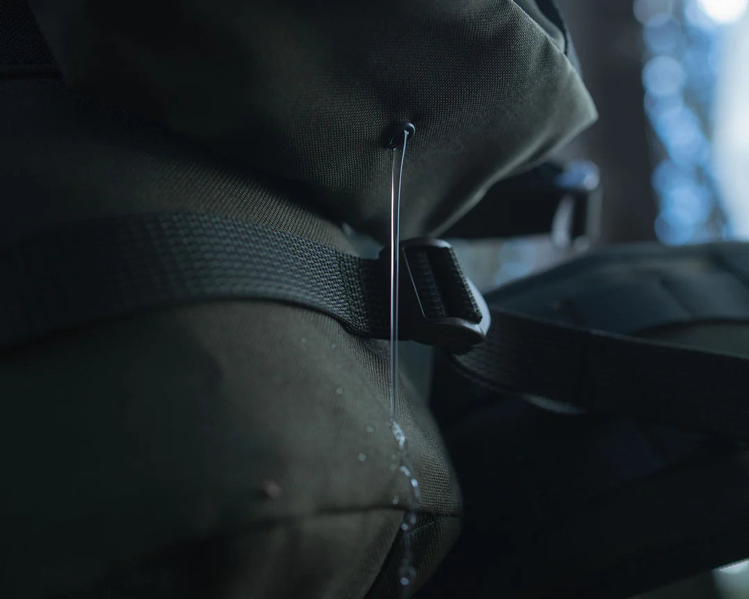 Savotta Seitentasche 6L