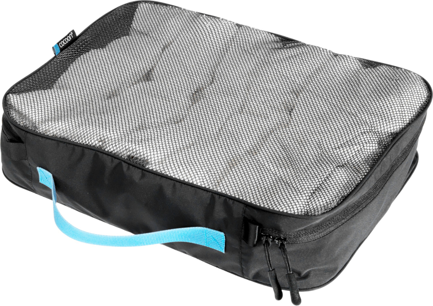 Cocoon Packing Cube Light SET dark grey