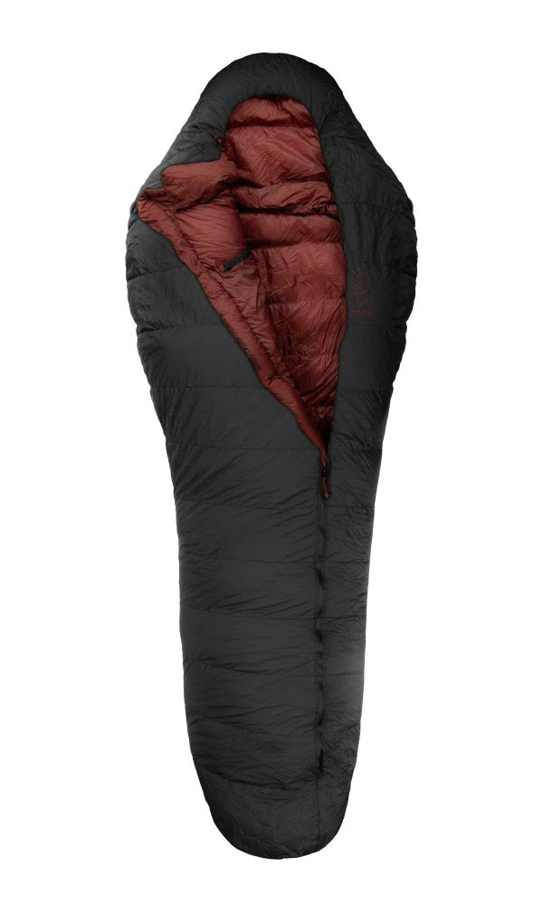 Patizon Gdry 500 – Wasserfester Daunenschlafsack -10°C 170cm