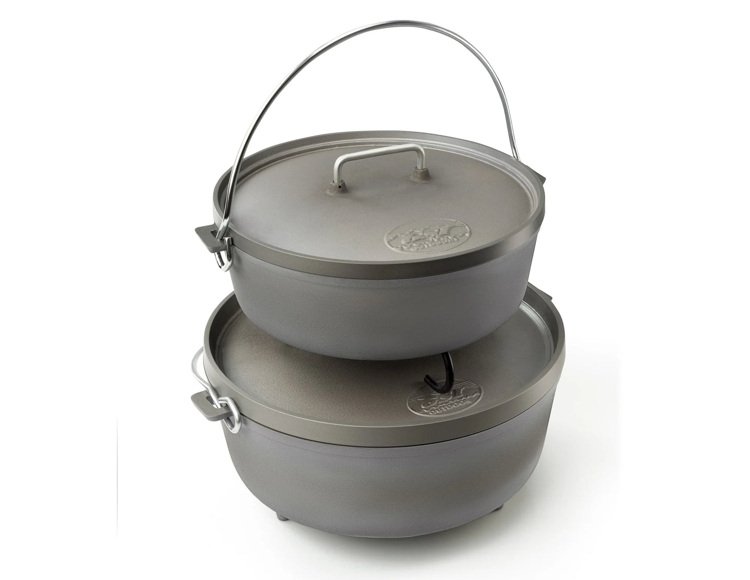 GSI Dutch Oven 12