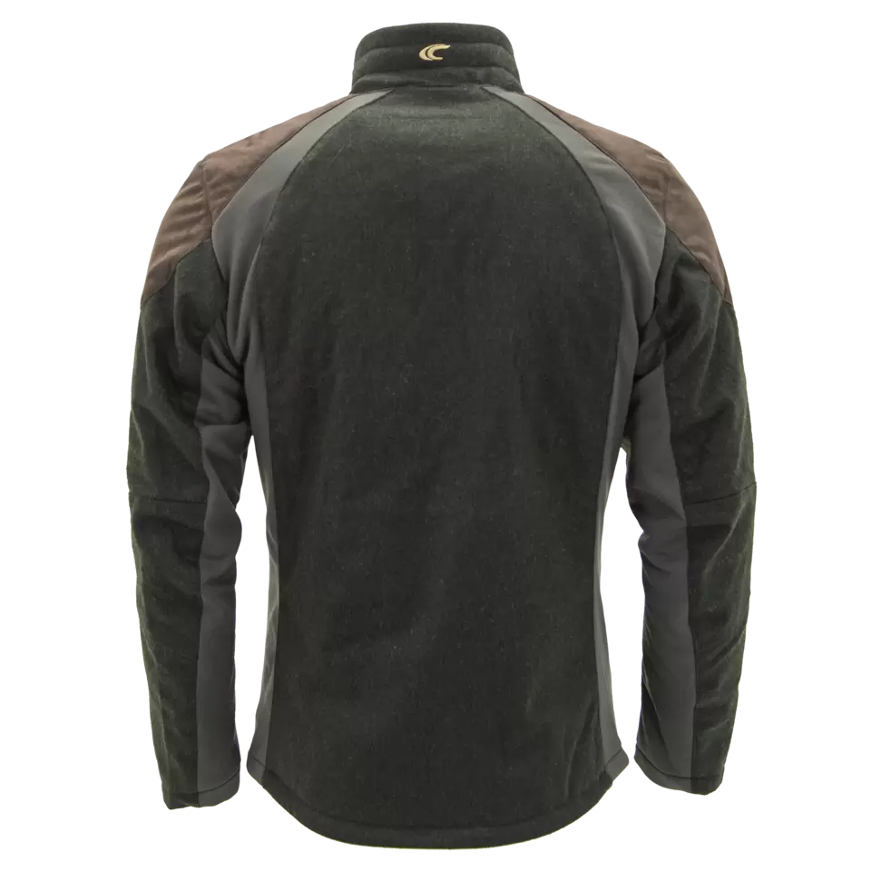 Carinthia G-LOFT® TLLG 2.0 Jacket +5C Technische Lodenjacke