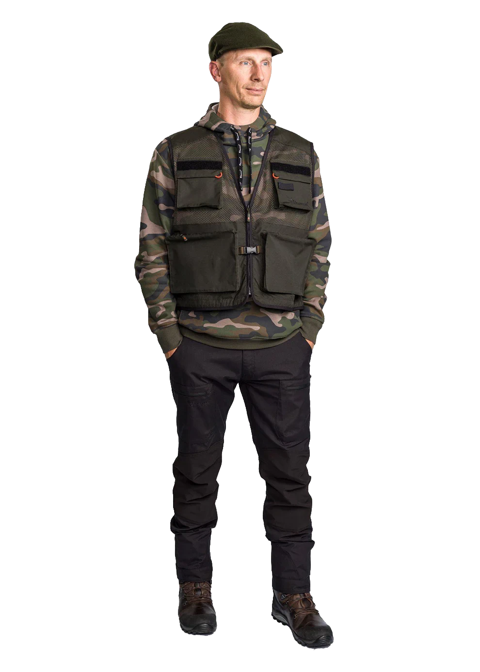 Pinewood® Caribou Tc Extrem Hose