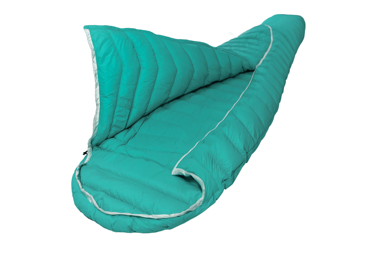 Grüezibag Biopod DownWool Extreme Light 175 +8°C