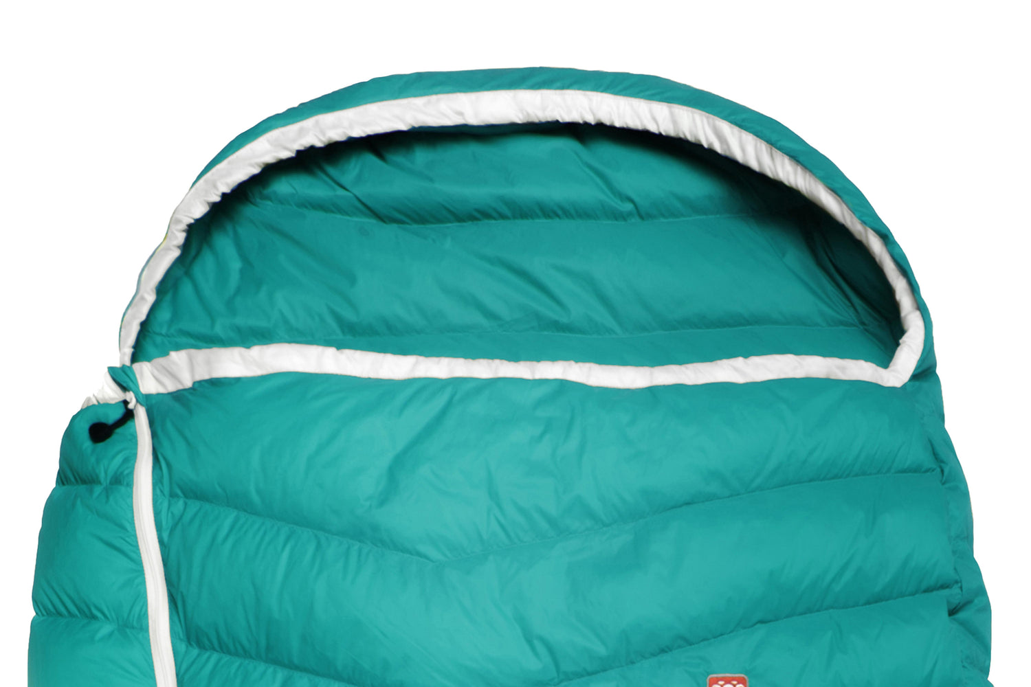 Grüezibag Biopod DownWool Extreme Light 175 +8°C