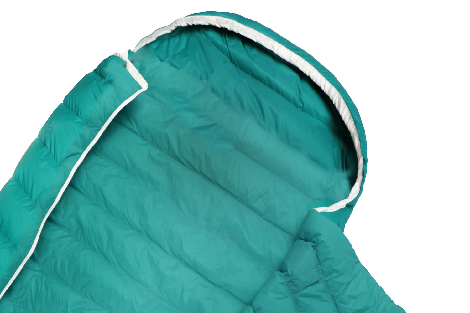 Grüezibag Biopod DownWool Extreme Light 175 +8°C