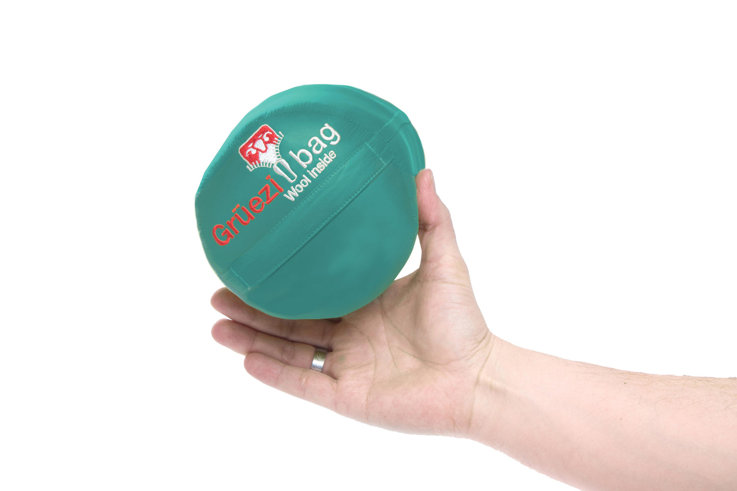 Grüezibag Biopod DownWool Extreme Light 175 +8°C