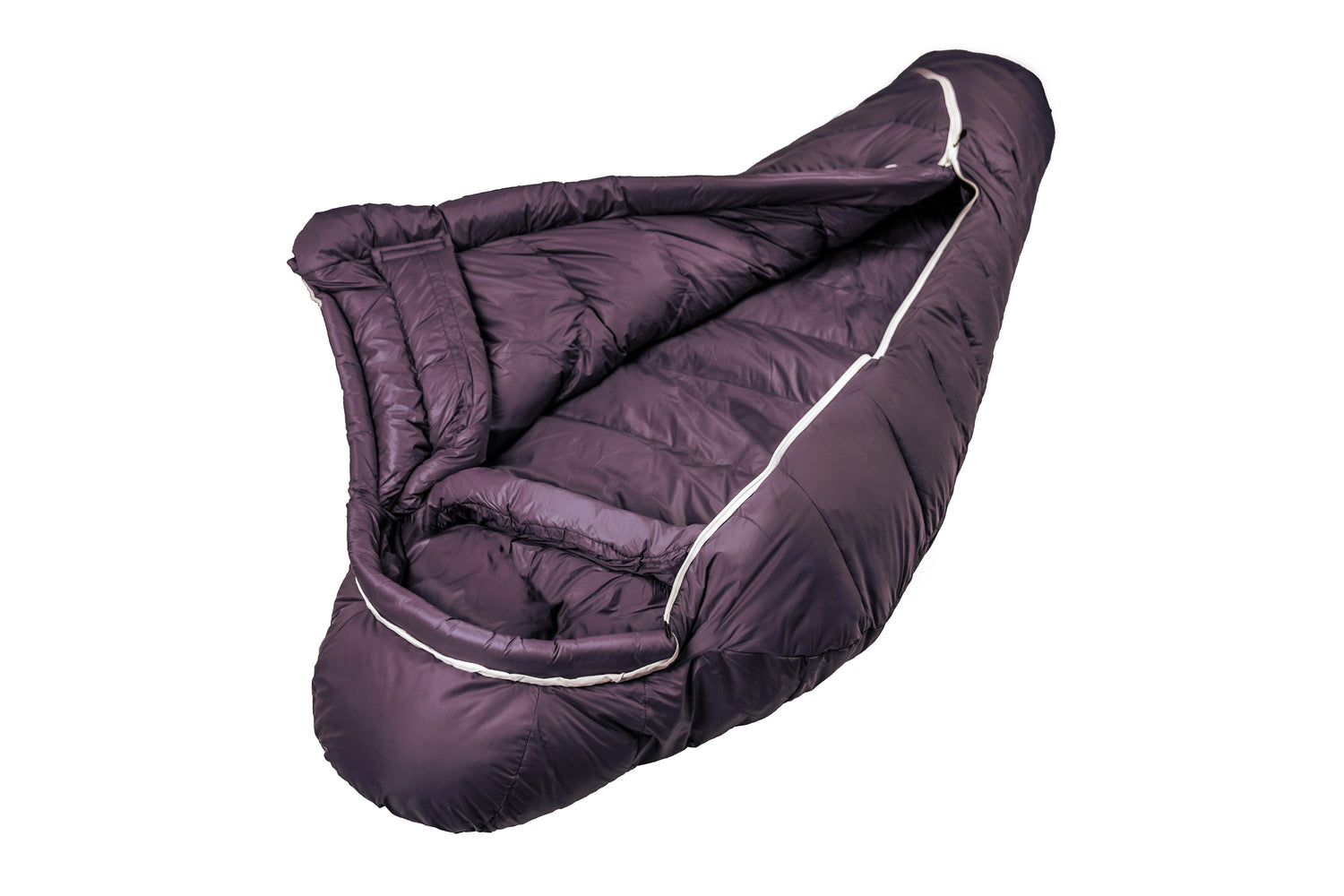 Grüezibag Biopod DownWool Subzero 175